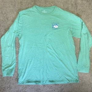 Southern Tide Long Sleeve Large